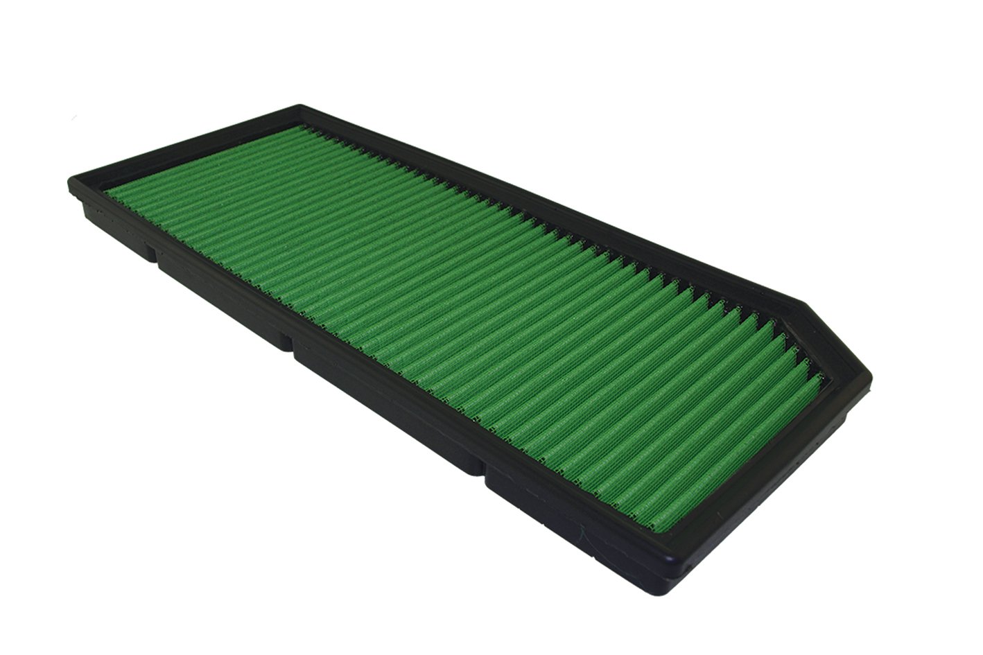 Filtre à air sport Green P960137 - AUDI A3 II/CABRIOLET (8P) 2,0L FSI