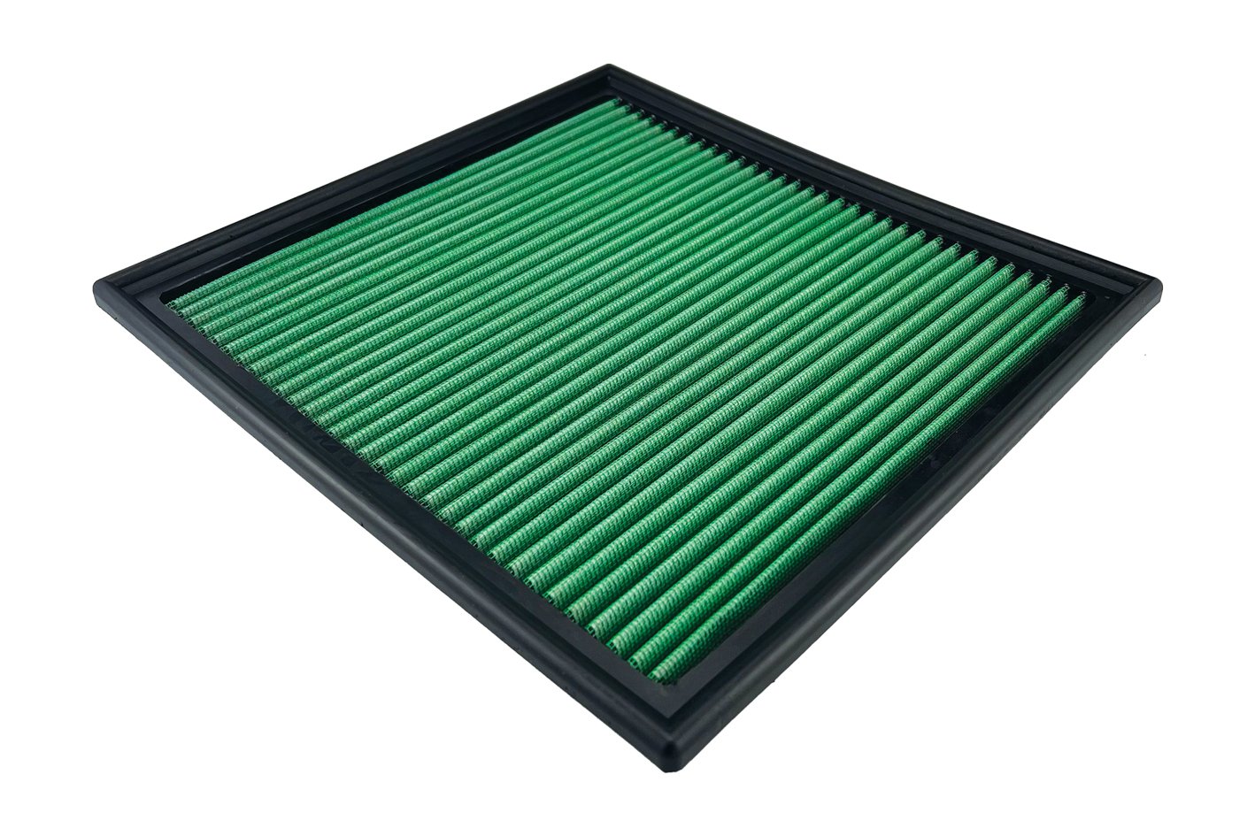 Filtre à air sport Green P960144 - NISSAN PRIMASTAR 2,0L DCI