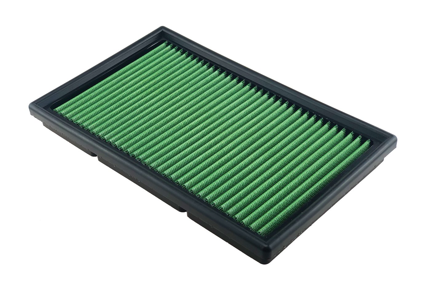 Filtre à air sport Green P960149 - FORD FOCUS II 1,8L TDCI