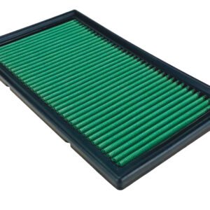 Filtre à air sport Green P960150 - JAGUAR DAIMLER (X350) 4,2L SUPER V8