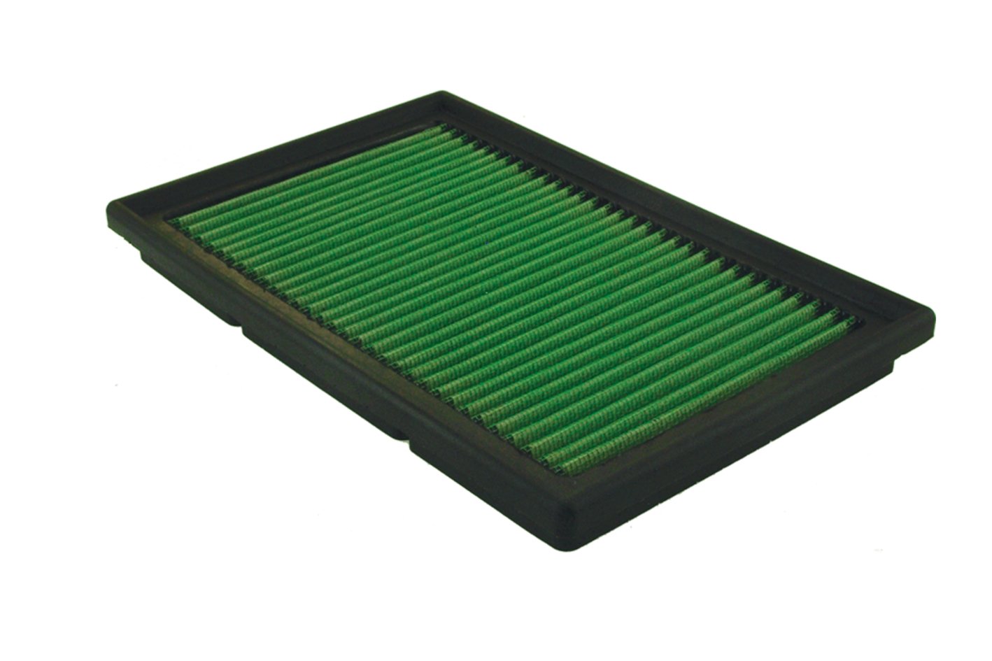 Filtre à air sport Green P960156 - FORD FOCUS II 1,6L TDCI