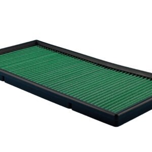 Filtre à air sport Green P960158 - MERCEDES A CLASSE (W169) 160 CDI