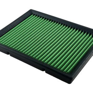 Filtre à air sport Green P960160 - CITROEN C4 I 2,0L i 16V Automatique