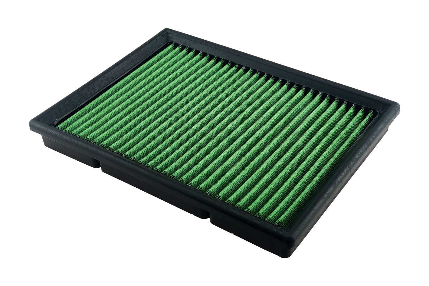 Filtre à air sport Green P960160 - CITROEN C4 I 2,0L i 16V Automatique