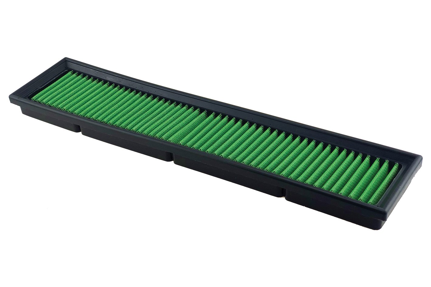 Filtre à air sport Green P960161 - CITROEN BERLINGO II (B9) 1,6L