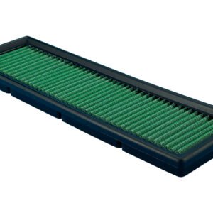 Filtre à air sport Green P960162 - CITROEN C4 I 1,4L 16V