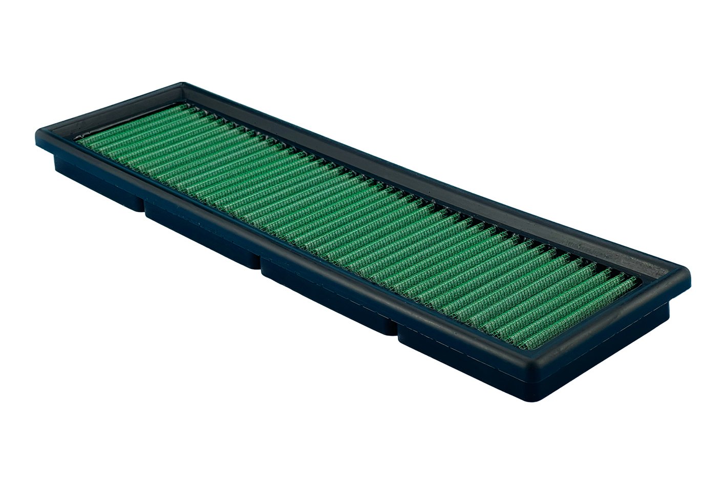 Filtre à air sport Green P960162 - CITROEN C4 I 1,4L 16V