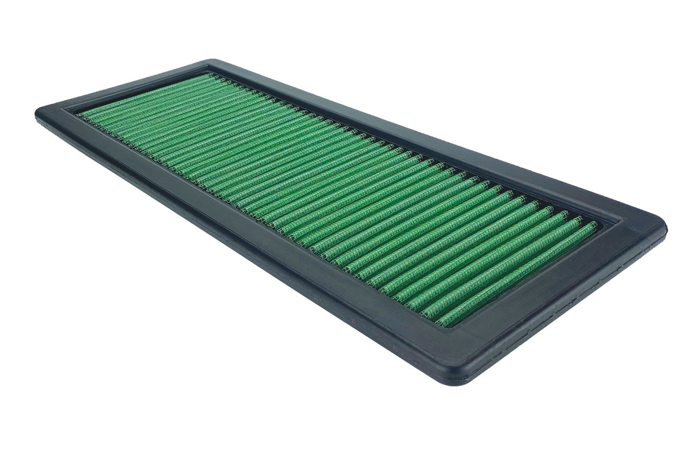 Filtre à air sport Green P960168 - CITROEN C4 I 1,6L 16V THP Automatique
