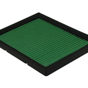 Filtre à air sport Green P960500 - AUDI A4 (8E/8H) 1,6L