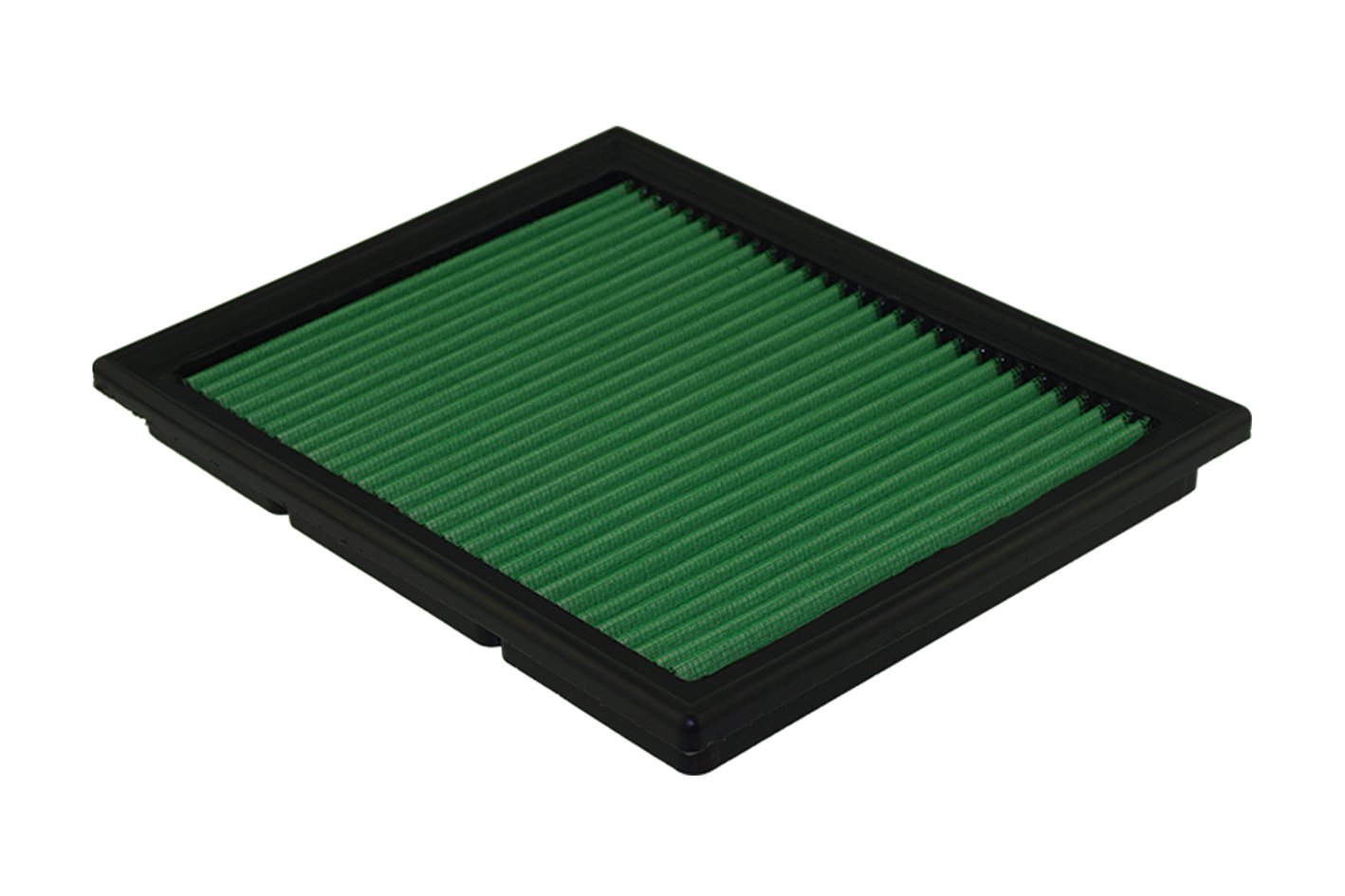 Filtre à air sport Green P960500 - AUDI A4 (8E/8H) 1,6L