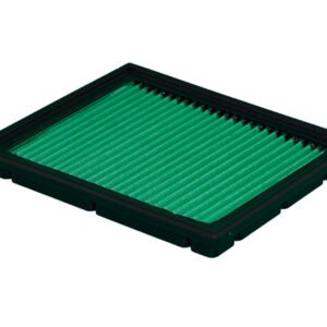 Filtre à air sport Green P960501 - RENAULT CLIO II/CAMPUS/SYMBOL 3,0L V6 24V
