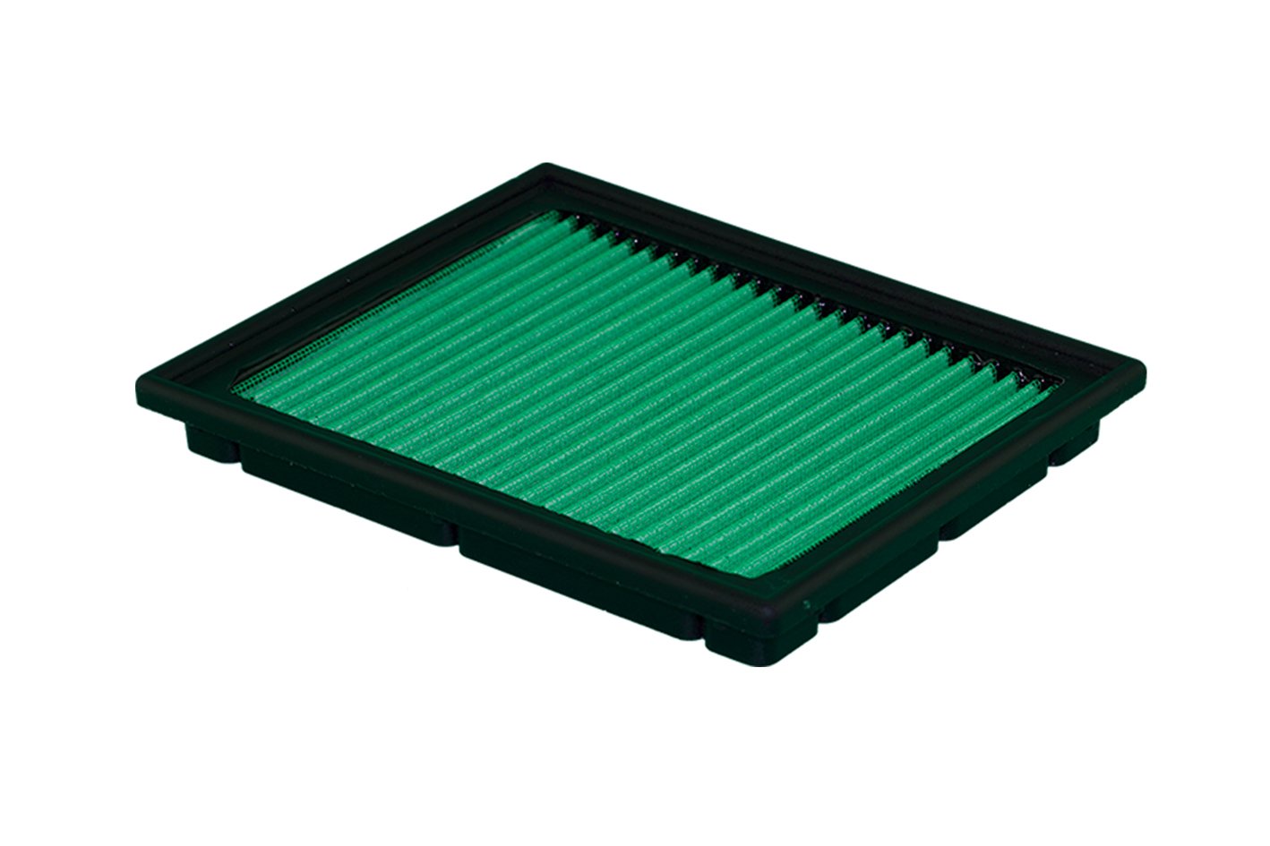 Filtre à air sport Green P960501 - RENAULT CLIO II/CAMPUS/SYMBOL 3,0L V6 24V