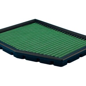 Filtre à air sport Green P960507 - PORSCHE BOXSTER (986) 2,5L i