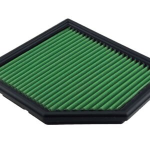 Filtre à air sport Green P960516 - VOLVO S60 I 2,4L D