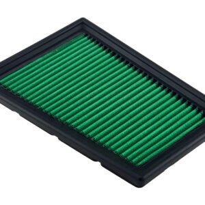 Filtre à air sport Green P960517 - NISSAN QASHQAI 1,6L i