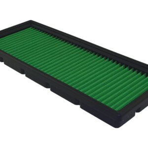 Filtre à air sport Green P960518 - AUDI A4 (8K/B8) 1,8L TFSI