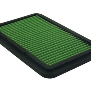 Filtre à air sport Green P960519 - CITROEN C4 AIRCROSS 1,8L HDI