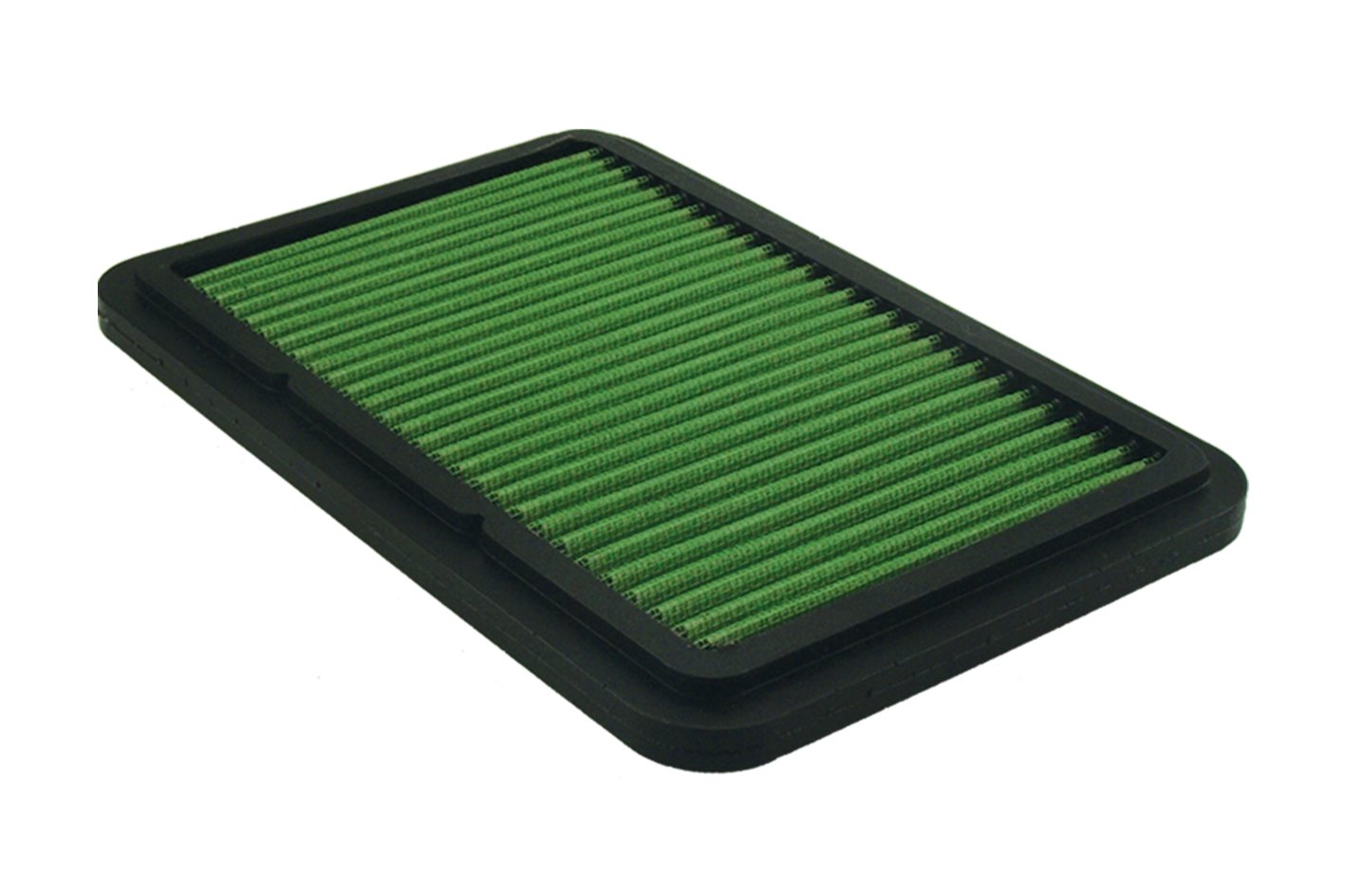Filtre à air sport Green P960519 - CITROEN C4 AIRCROSS 1,8L HDI