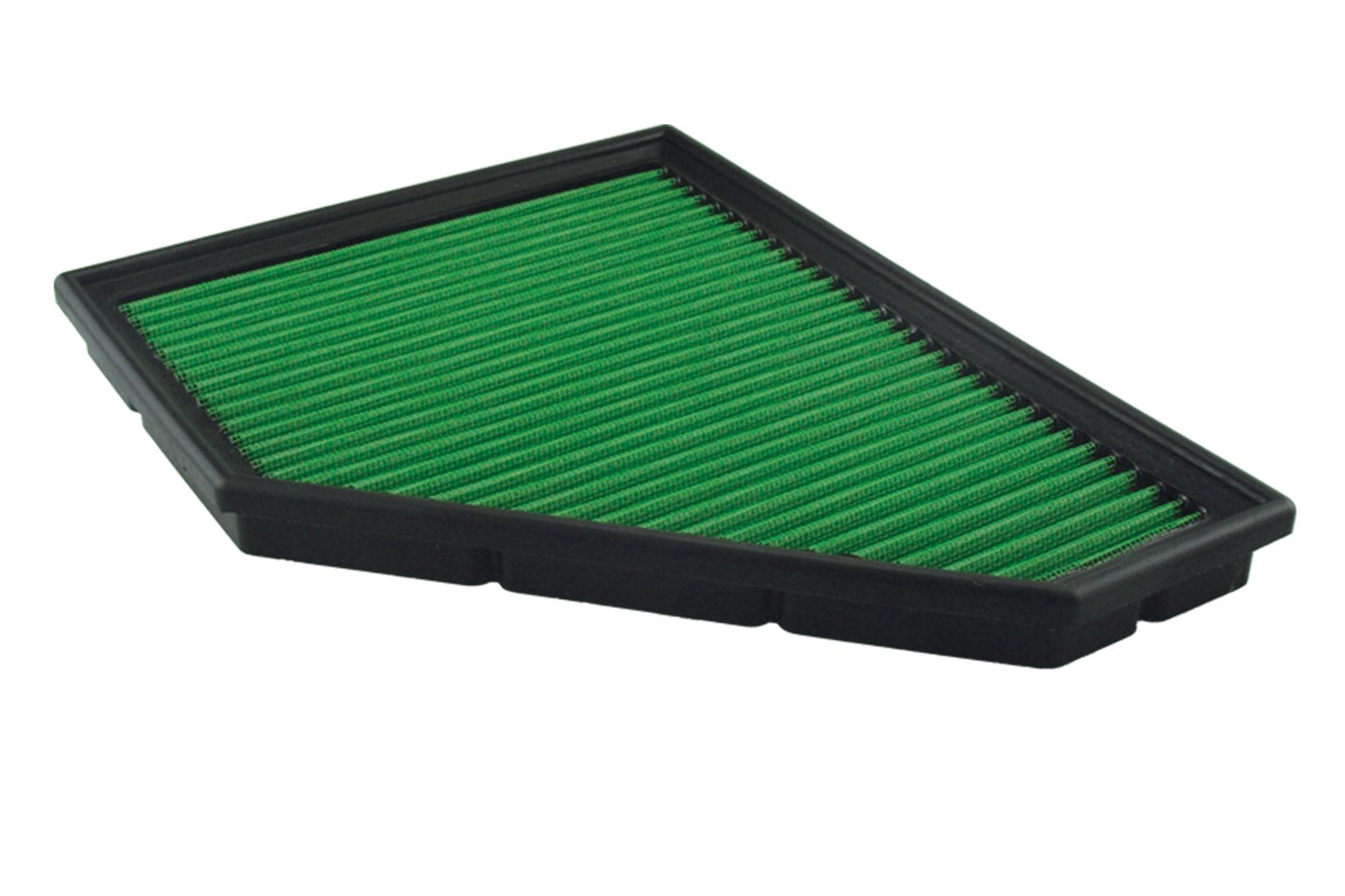 Filtre à air sport Green P960520 - BMW ALPINA D3 (E90/E91/92) 2,0L D BI-TURBO