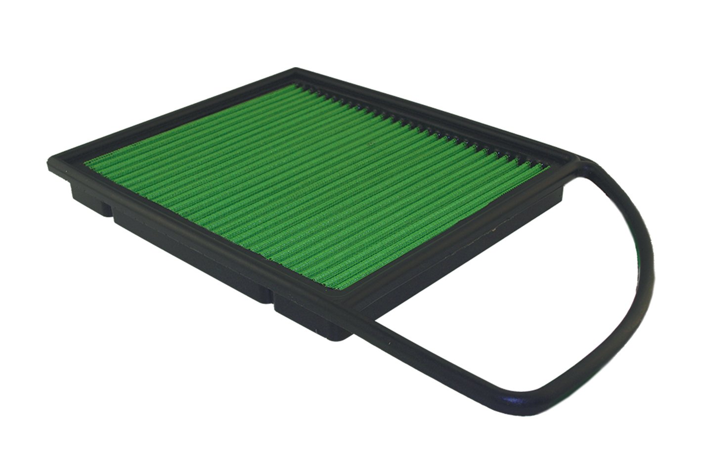 Filtre à air sport Green P960521 - CITROEN BERLINGO I (M49/M59) 1,6L HDI