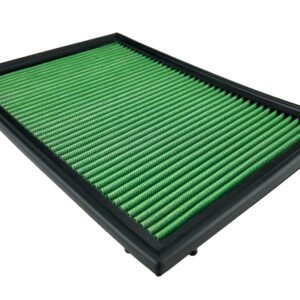 Filtre à air sport Green P960528 - NISSAN NV 400 2,3L DCI