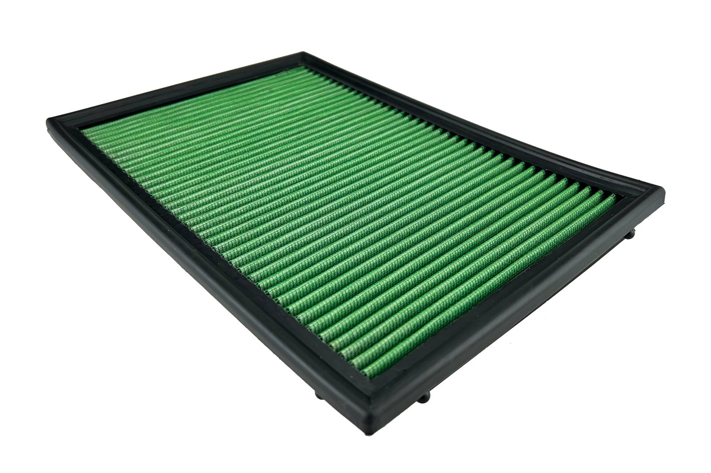 Filtre à air sport Green P960528 - NISSAN NV 400 2,3L DCI
