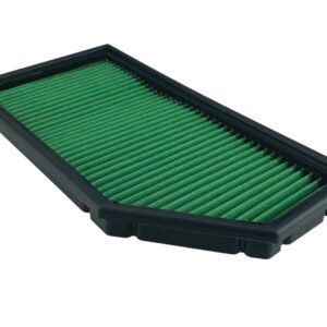 Filtre à air sport Green P960529 - CITROEN C5 II 2,7L HDI FAP V6