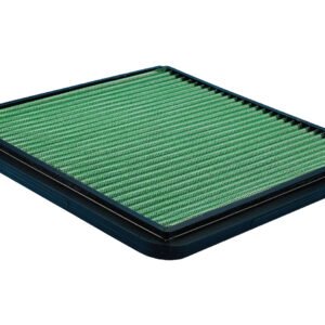 Filtre à air sport Green P960531 - ISUZU D-MAX 2,4L