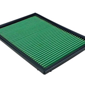 Filtre à air sport Green P960533 - TOYOTA FORTUNER II 2,5L D