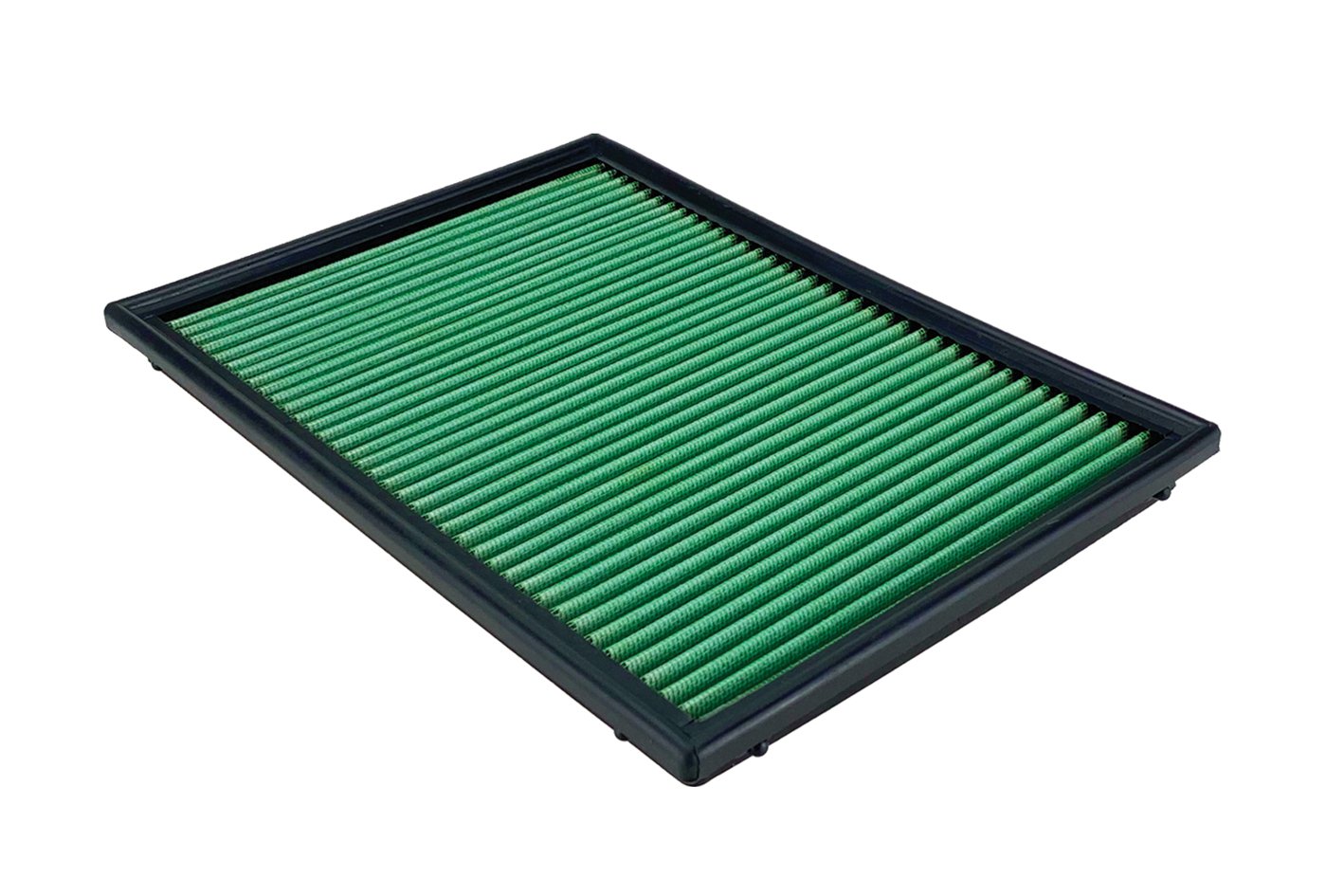 Filtre à air sport Green P960533 - TOYOTA FORTUNER II 2,5L D