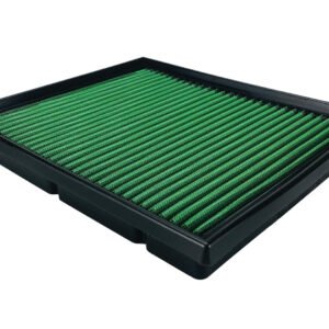 Filtre à air sport Green P960534 - BMW SERIE 1 (F20/F21) 114 i