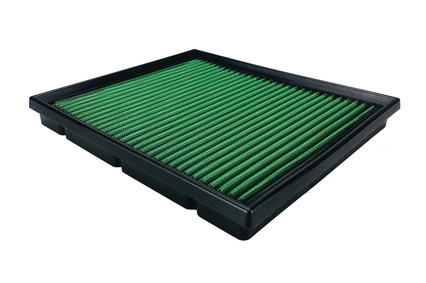 Filtre à air sport Green P960534 - BMW SERIE 1 (F20/F21) 114 i