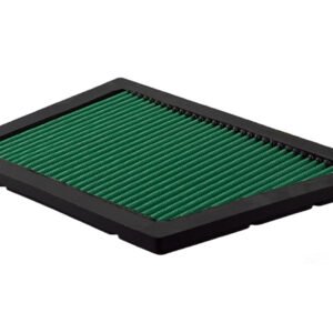 Filtre à air sport Green P960536 - BMW SERIE 1 (F40) 116 i