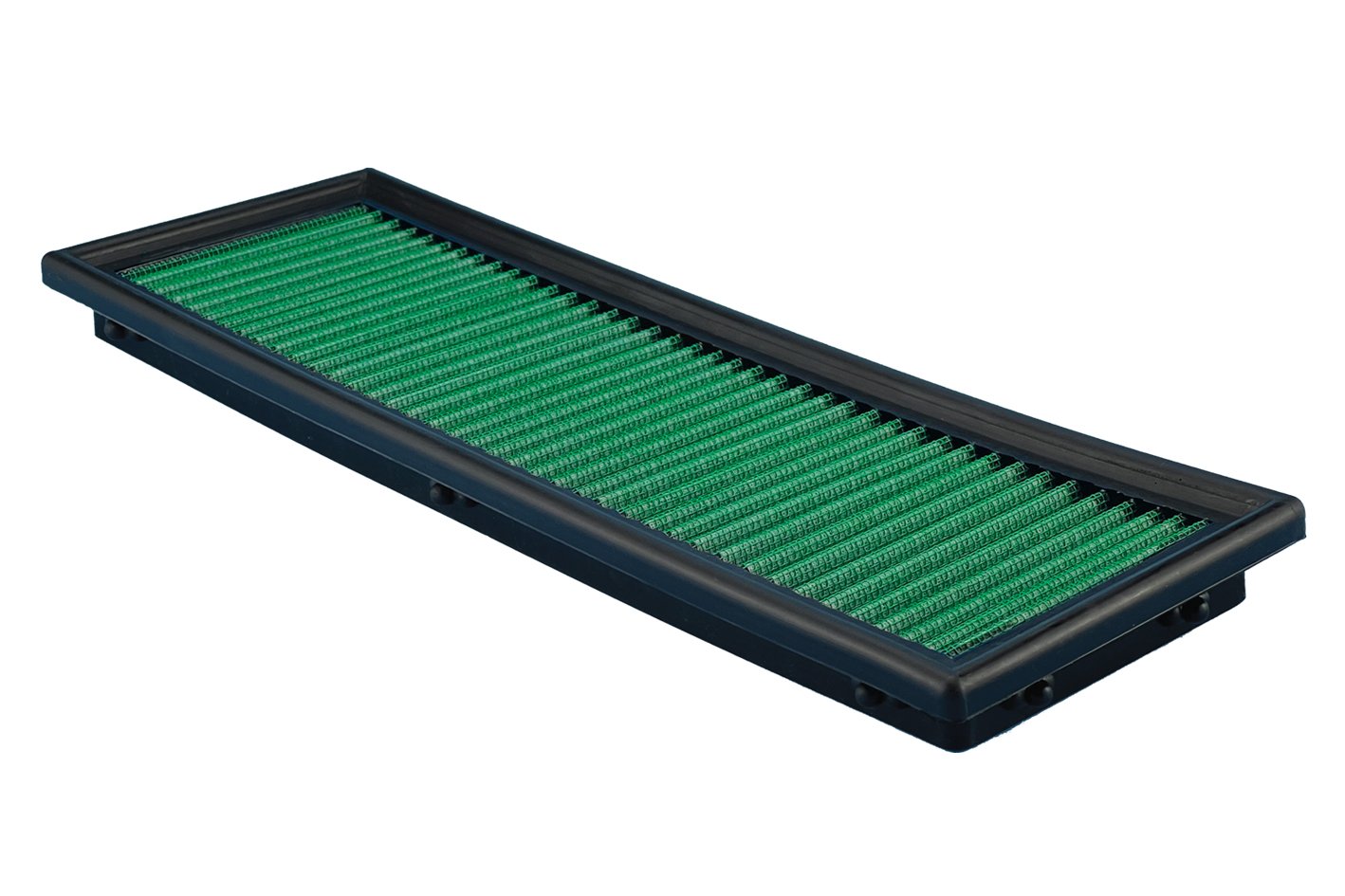 Filtre à air sport Green P960537 - BMW SERIE 5 (F10/F11/F18) 518 D