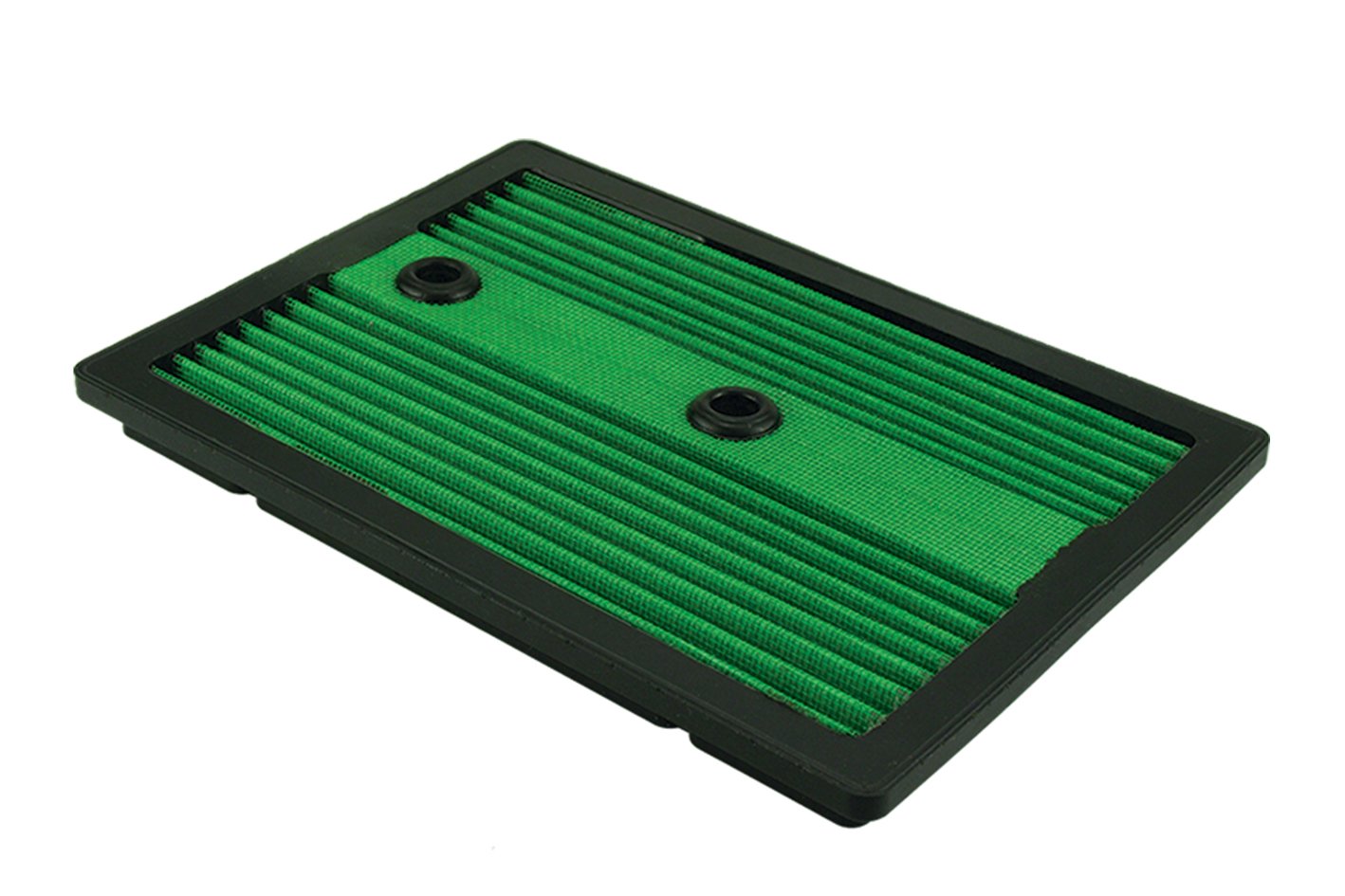 Filtre à air sport Green P960539 - AUDI A1 (8X) 1,4L TFSI
