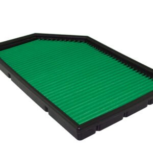 Filtre à air sport Green P960540 - VOLVO S60 I 2,0L TURBO