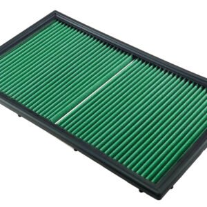 Filtre à air sport Green P960541 - AUDI A3 III/CABRIOLET (8VA/8VS/8V7) 2,5L TFSI RS3