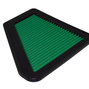 Filtre à air sport Green P960551 - HONDA CIVIC IX 1,6L i-DTEC