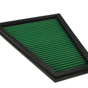 Filtre à air sport Green P960553 - BMW SERIE 5 (F07GT) 528 i GT