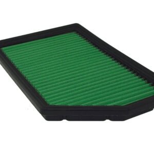 Filtre à air sport Green P960555 - JEEP CHEROKEE IV (KL) 2,0L CRD