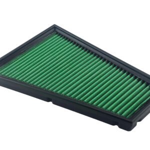 Filtre à air sport Green P960560 - MERCEDES A CLASSE (W176) 160