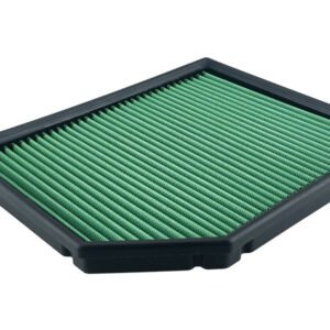 Filtre à air sport Green P960562 - BMW X3 (E83) 2,5L Si