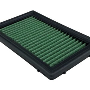 Filtre à air sport Green P960563 - CITROEN C1 II (B4) 1,0L VTi