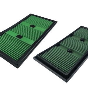 Filtre à air sport Green P960564 - MERCEDES C CLASSE (W204/C204/S204) 350 CGI BLUE Efficiency