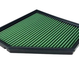 Filtre à air sport Green P960570 - BMW SERIE 1 (F20/F21) 120 i