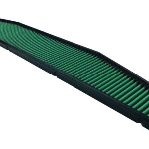 Filtre à air sport Green P960572 - BMW X3 (E83) 18 D