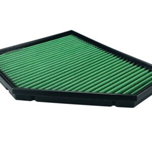 Filtre à air sport Green P960576 - BMW SERIE 2 (G42) 218 i