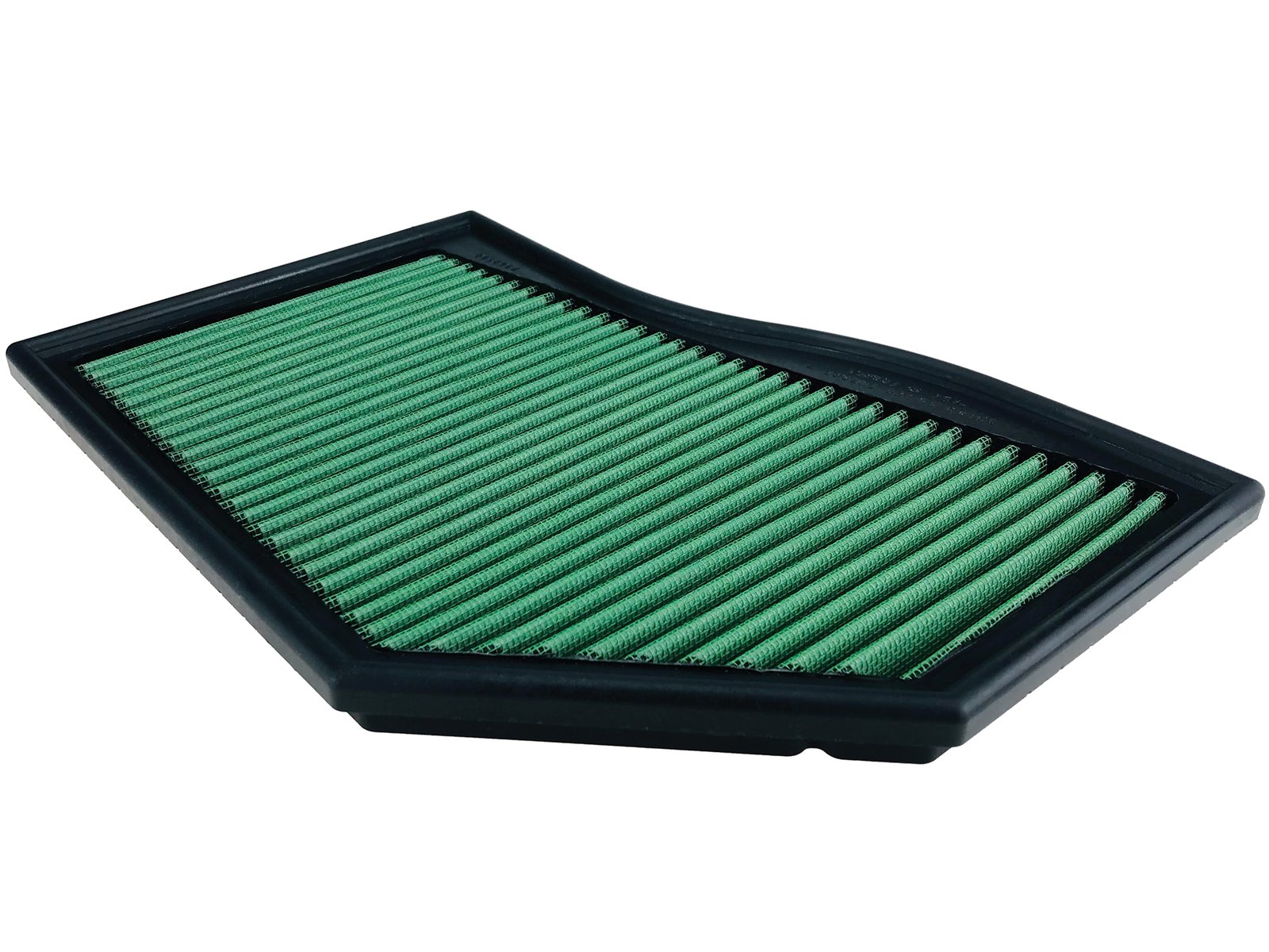 Filtre à air sport Green P960580 - MERCEDES A CLASSE (W177) 160 D
