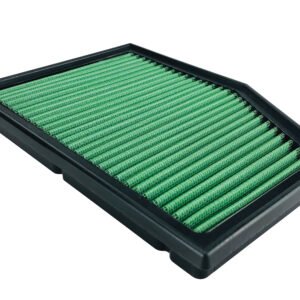 Filtre à air sport Green P960583 - INFINITI EX (J50) 3,0L D