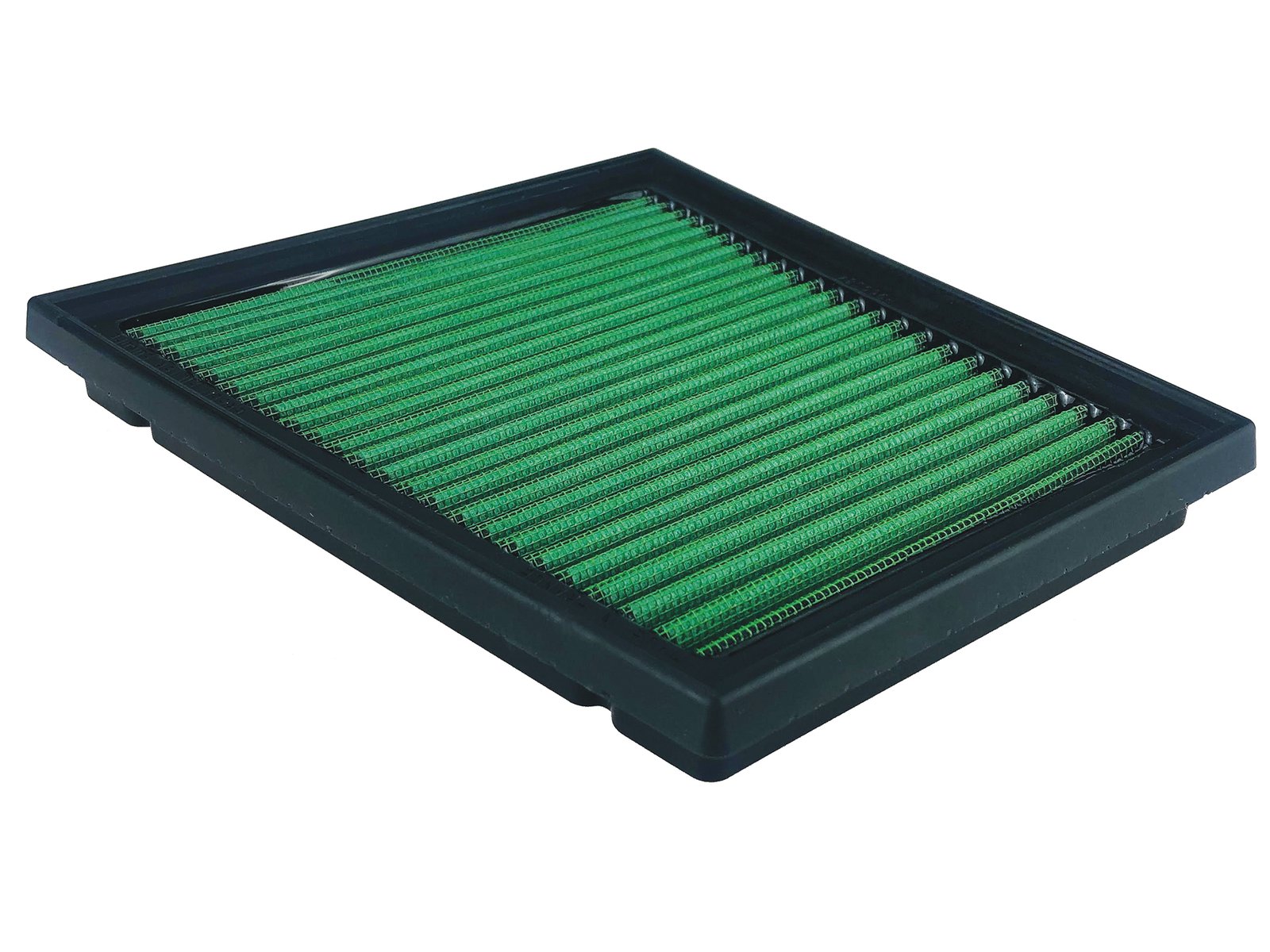 Filtre à air sport Green P960584 - RENAULT FLUENCE 2,0L